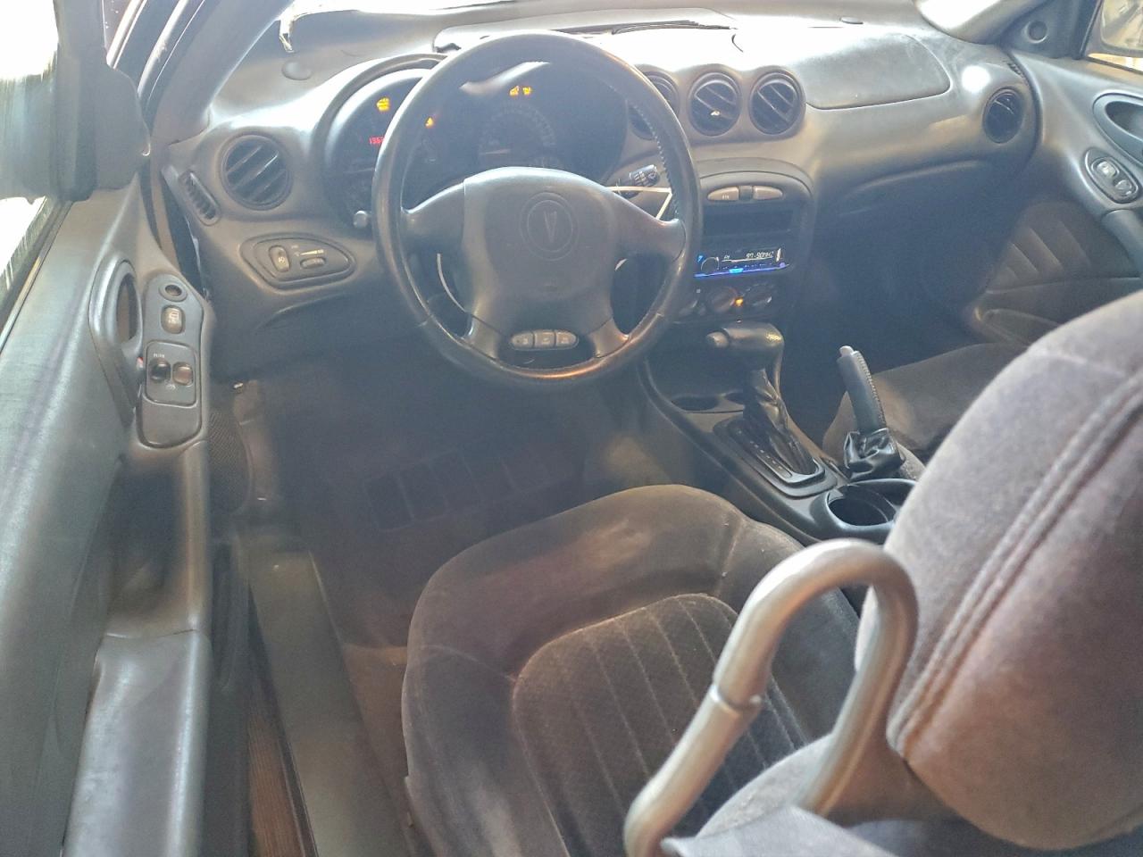 2002 Pontiac Grand Am Gt VIN: 1G2NW12E42C272642 Lot: 93142195