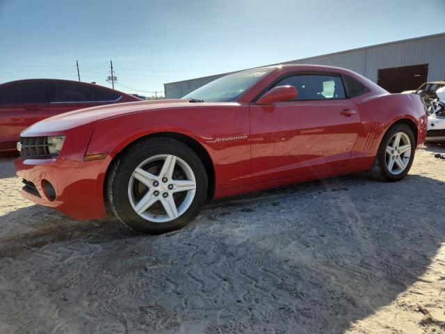 2011 Chevrolet Camaro Lt