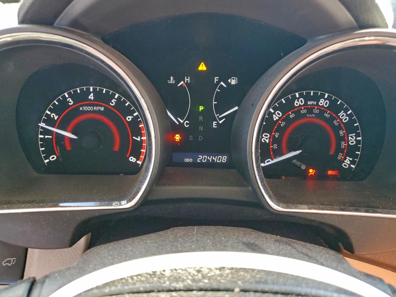 2011 Toyota Highlander Base VIN: 5TDZK3EH1BS037799 Lot: 94752555