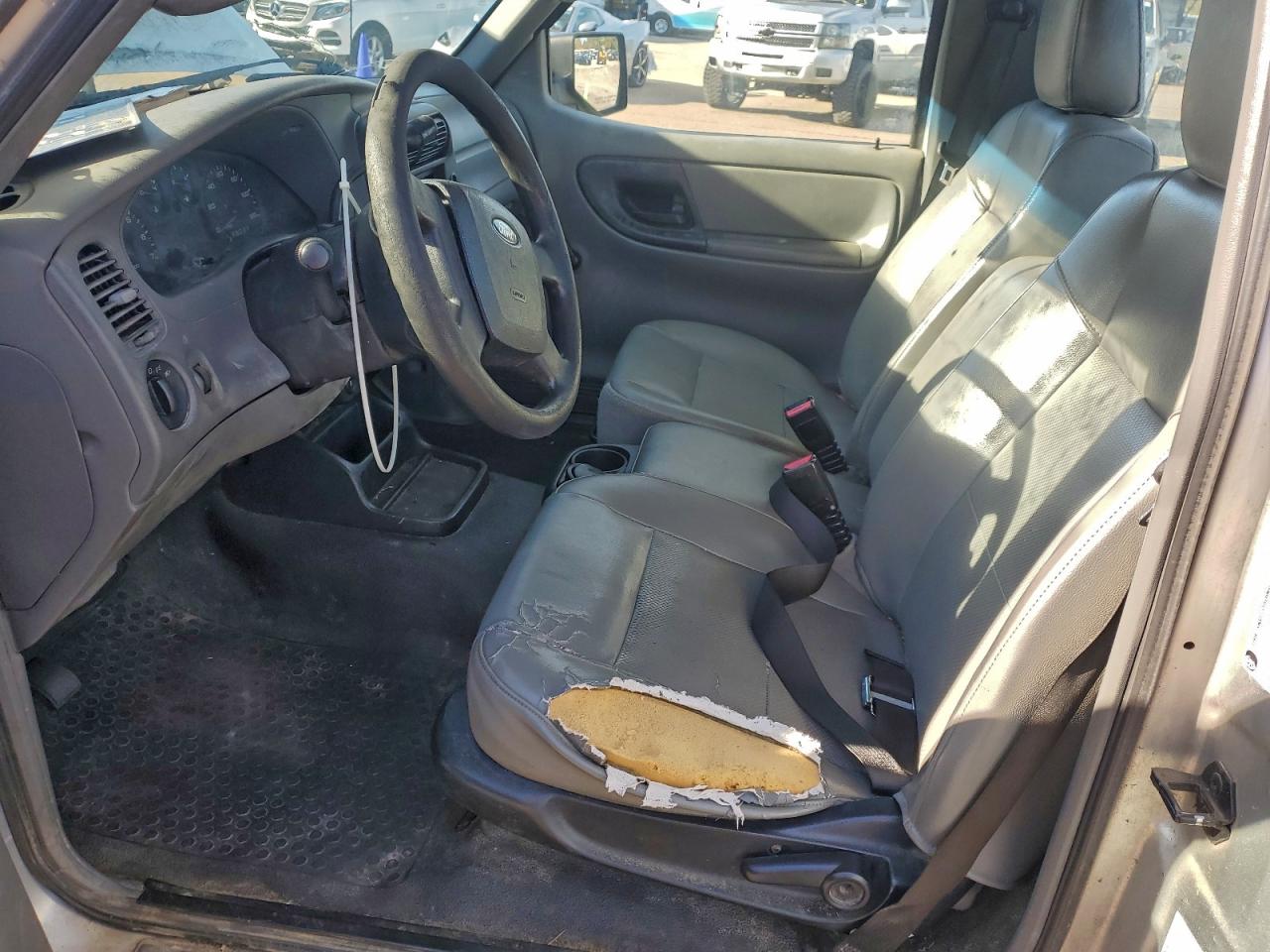 2010 Ford Ranger VIN: 1FTKR1AD6APA03094 Lot: 94532985