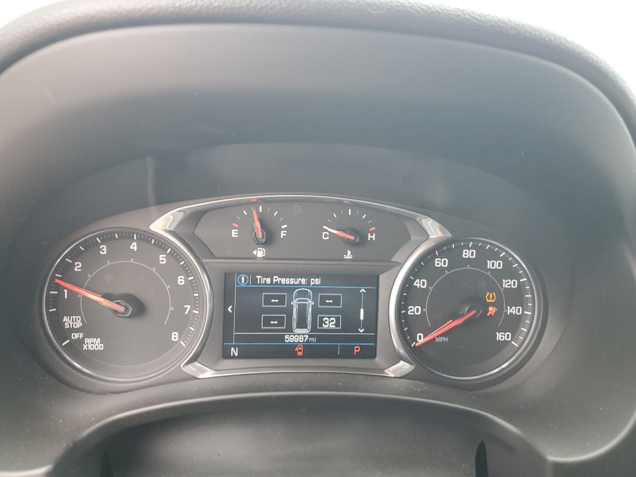 2018 GMC Terrain Denali VIN: 3GKALSEX1JL309143 Lot: 92841685