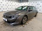 2020 PEUGEOT 508 1.6 HYBRID ALLURE 5DR E-EAT8 for sale at Copart CORBY