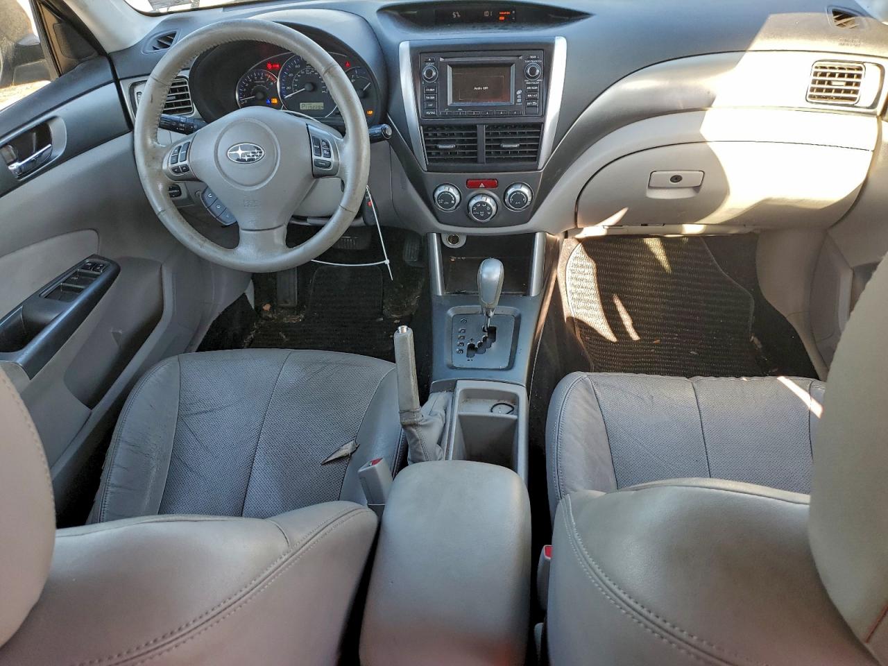 2012 Subaru Forester Limited VIN: JF2SHAECXCH436372 Lot: 94404225