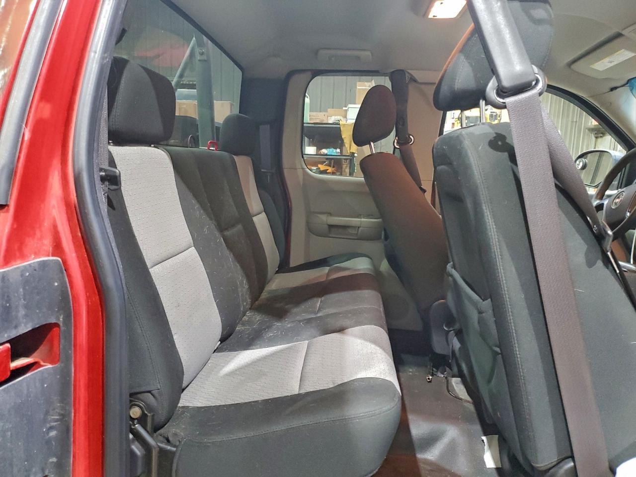 2008 GMC Sierra K1500 VIN: 1GTEK19C98Z199446 Lot: 93888245