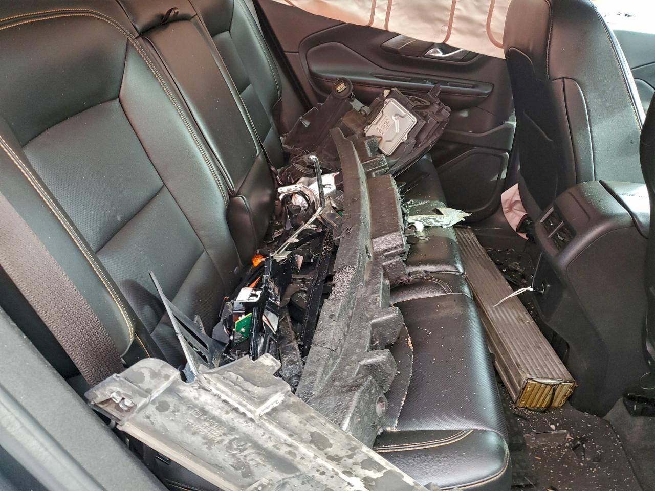 2018 GMC Terrain Slt VIN: 3GKALPEV6JL222513 Lot: 94525995