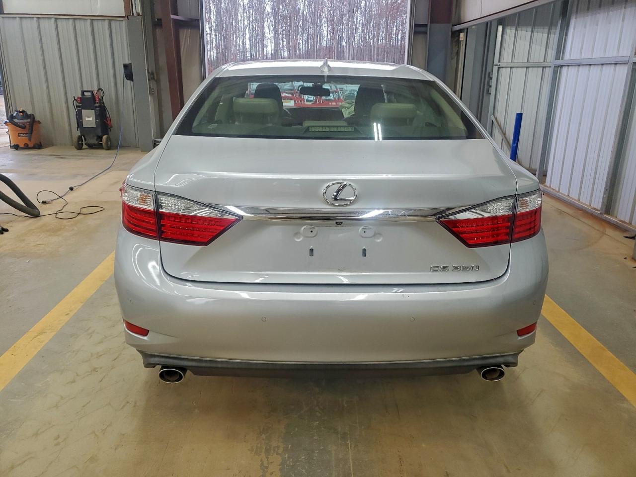 2015 Lexus Es 350 VIN: JTHBK1GG5F2186996 Lot: 94379735