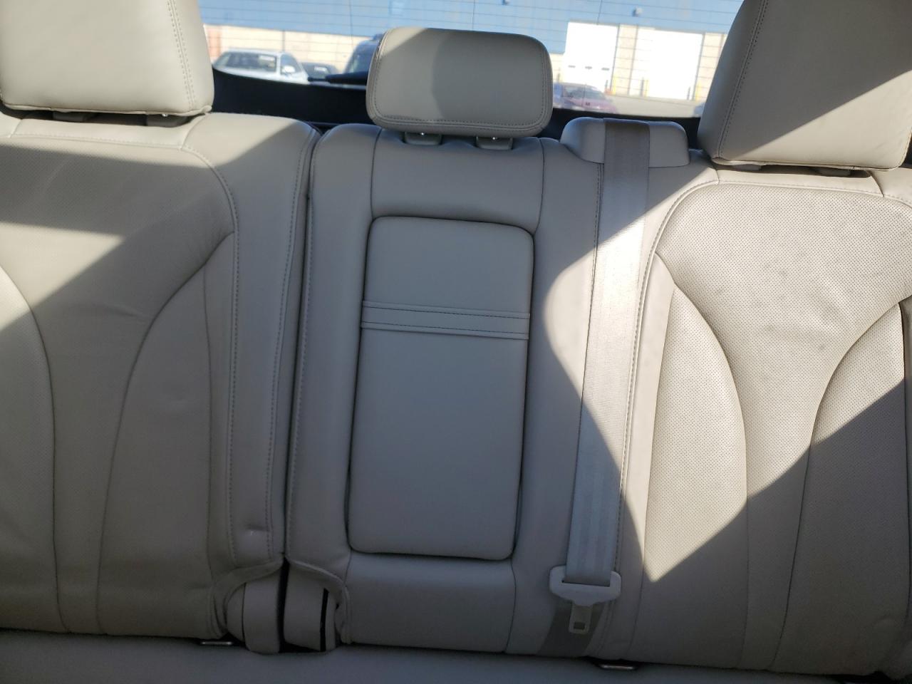 2017 Lincoln Mkc Reserve VIN: 5LMCJ3C97HUL56819 Lot: 93147165