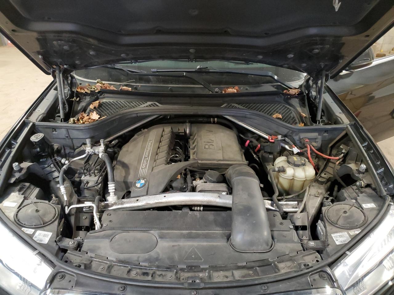 2018 BMW X5 xDrive35I VIN: 5UXKR0C52J0X90584 Lot: 91395955