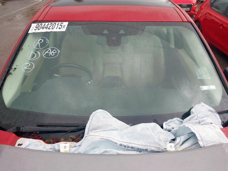 2018 LAND ROVER DISCOVERY SPORT 2.0 TD4 180 HSE 5DR AUTO