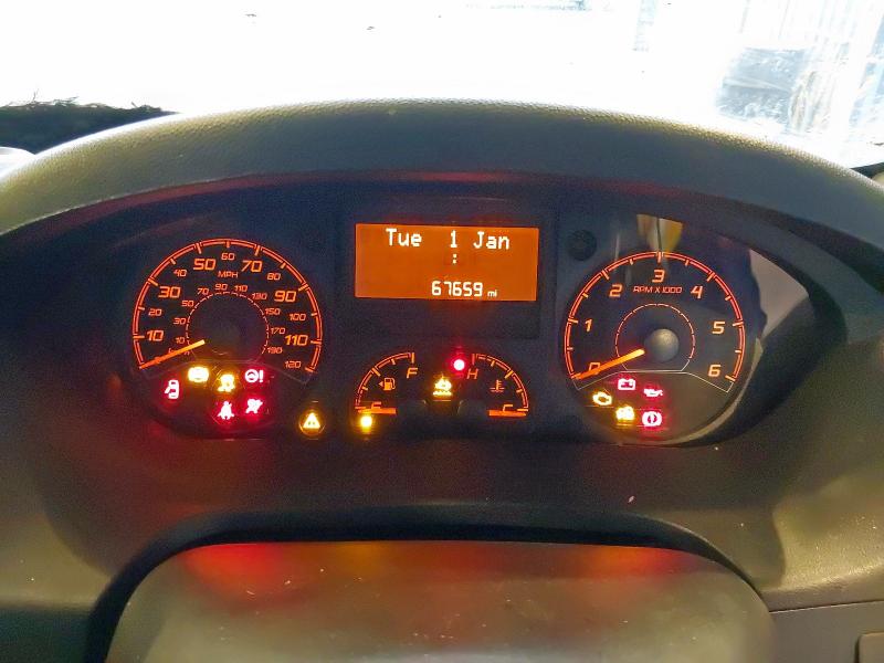 2021 PEUGEOT BOXER 335 BLUEHDI 