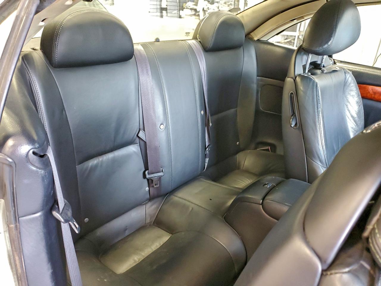 2005 Lexus Sc 430 VIN: JTHFN48Y450068191 Lot: 93106215