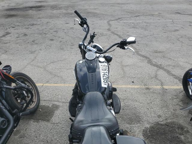 2019 HARLEY-DAVIDSON FLHC   