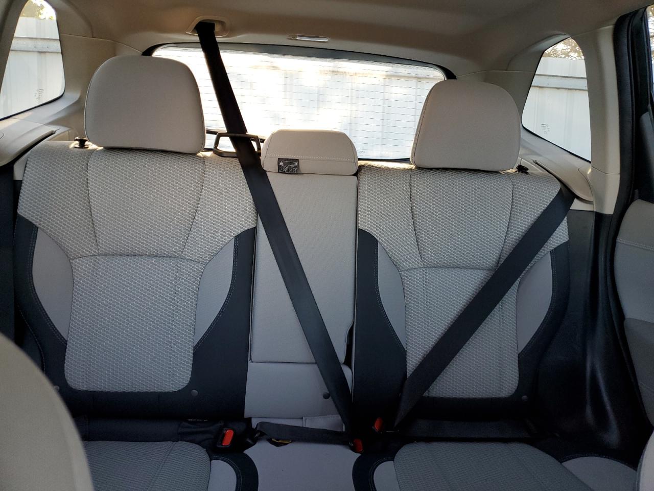 2021 Subaru Forester Premium VIN: JF2SKAFC2MH442944 Lot: 91891755