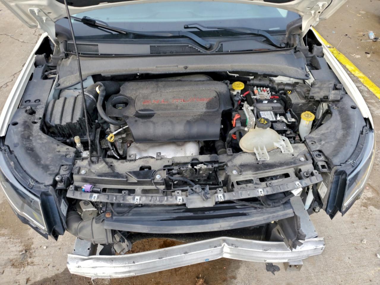 2018 Jeep Compass Limited VIN: 3C4NJDCBXJT149155 Lot: 93930085