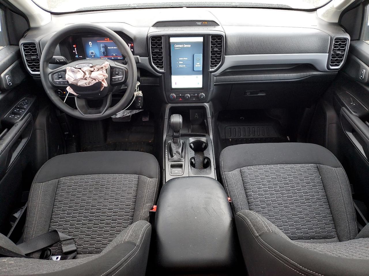 2024 Ford Ranger Xl VIN: 1FTER4BH4RLE56732 Lot: 92838145