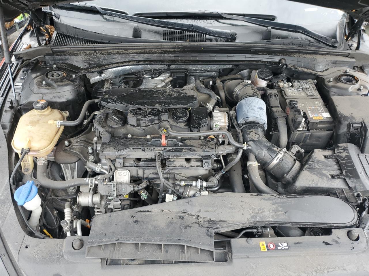 2024 Kia K5 Gt Line VIN: 5XXG64J22RG241431 Lot: 91845465