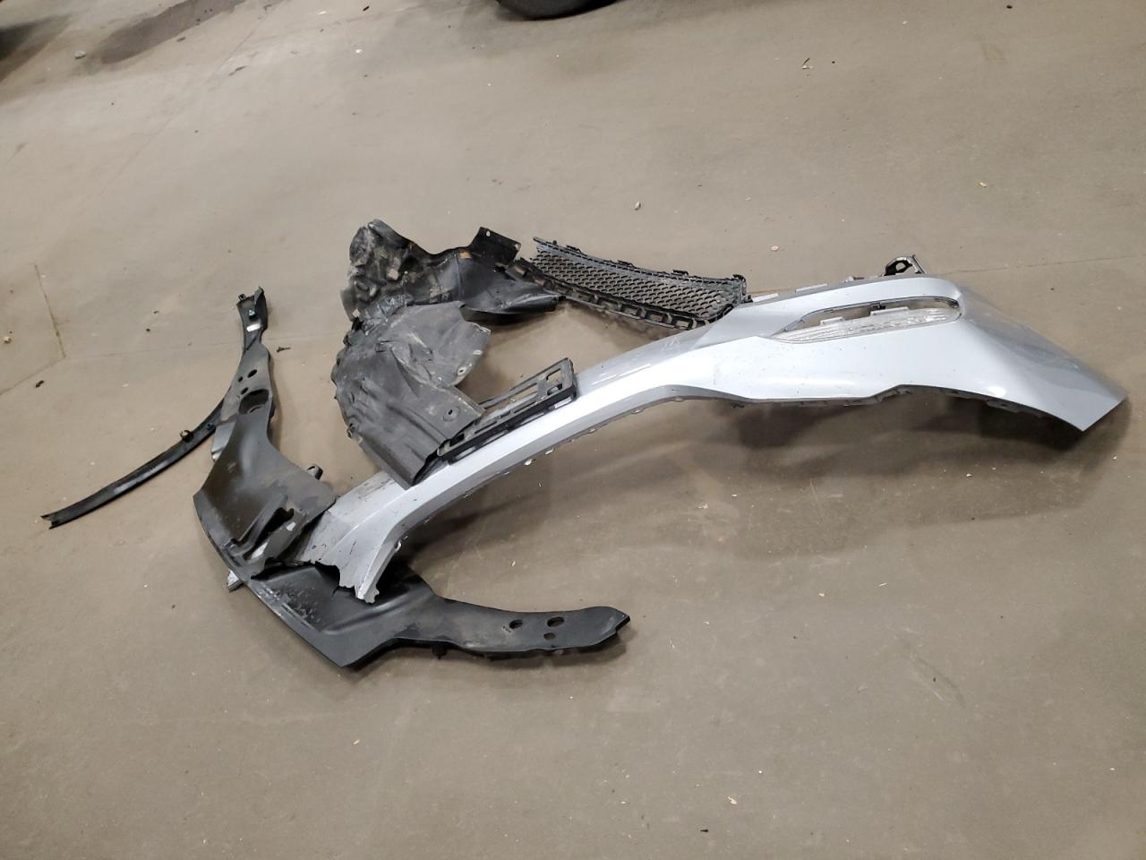 2017 Honda Pilot Exl VIN: 5FNYF6H53HB087197 Lot: 91640005