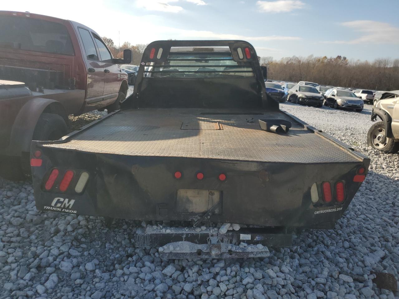 2002 Dodge Ram 3500 VIN: 3B7MF33C62M208701 Lot: 92709275