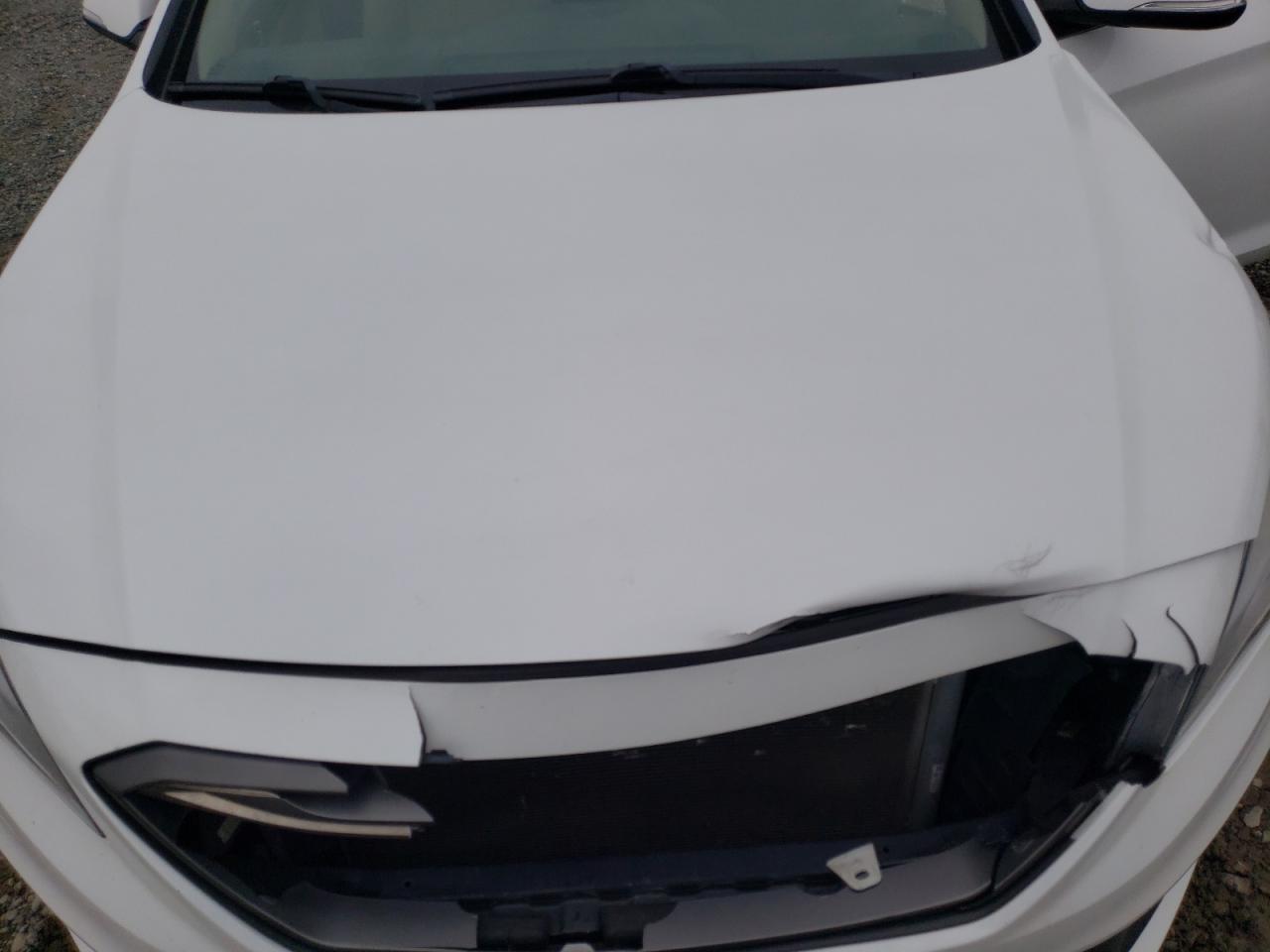 2016 Hyundai Sonata Sport VIN: 5NPE34AF5GH368100 Lot: 93472745