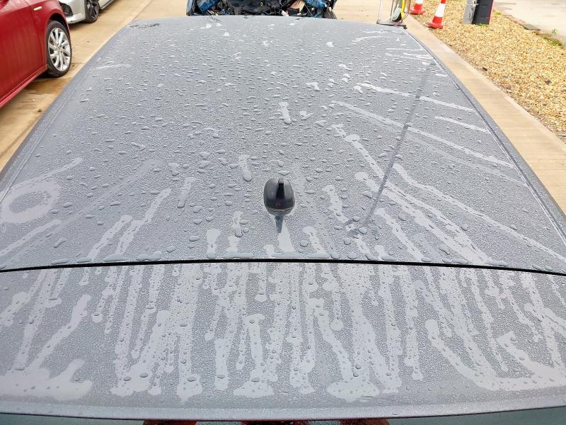 2014 VOLKSWAGEN GOLF 2.0 TDI GTD 5DR DSG