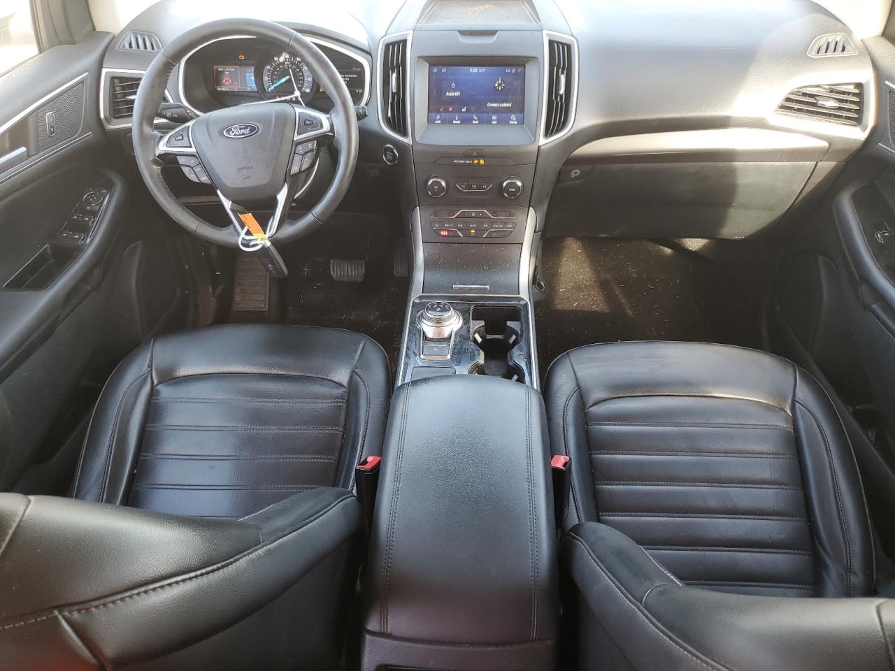 2020 Ford Edge Sel VIN: 2FMPK3J9XLBA31391 Lot: 92916375