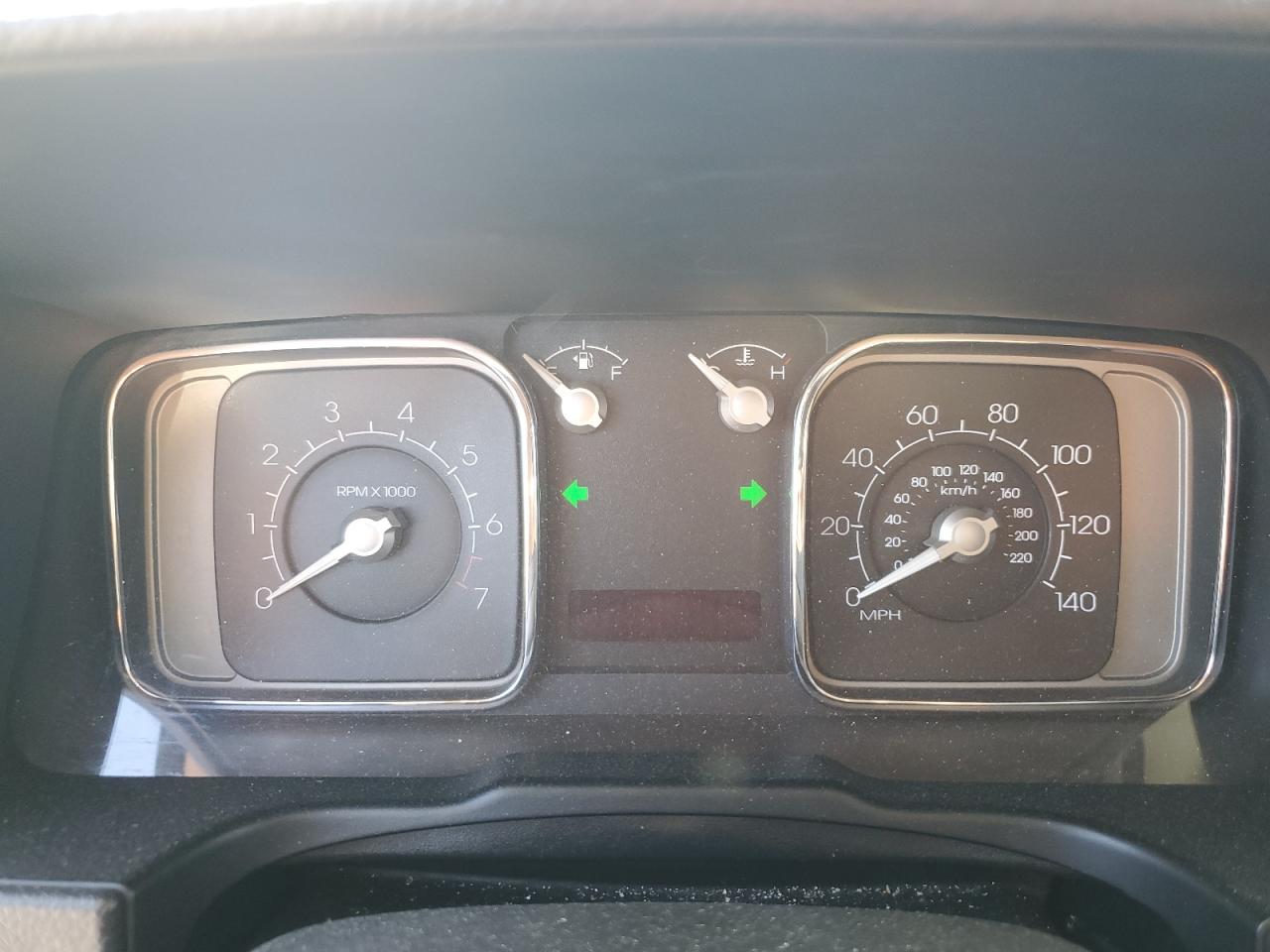 2007 Lincoln Mkx VIN: 2LMDU88C87BJ09561 Lot: 92239945