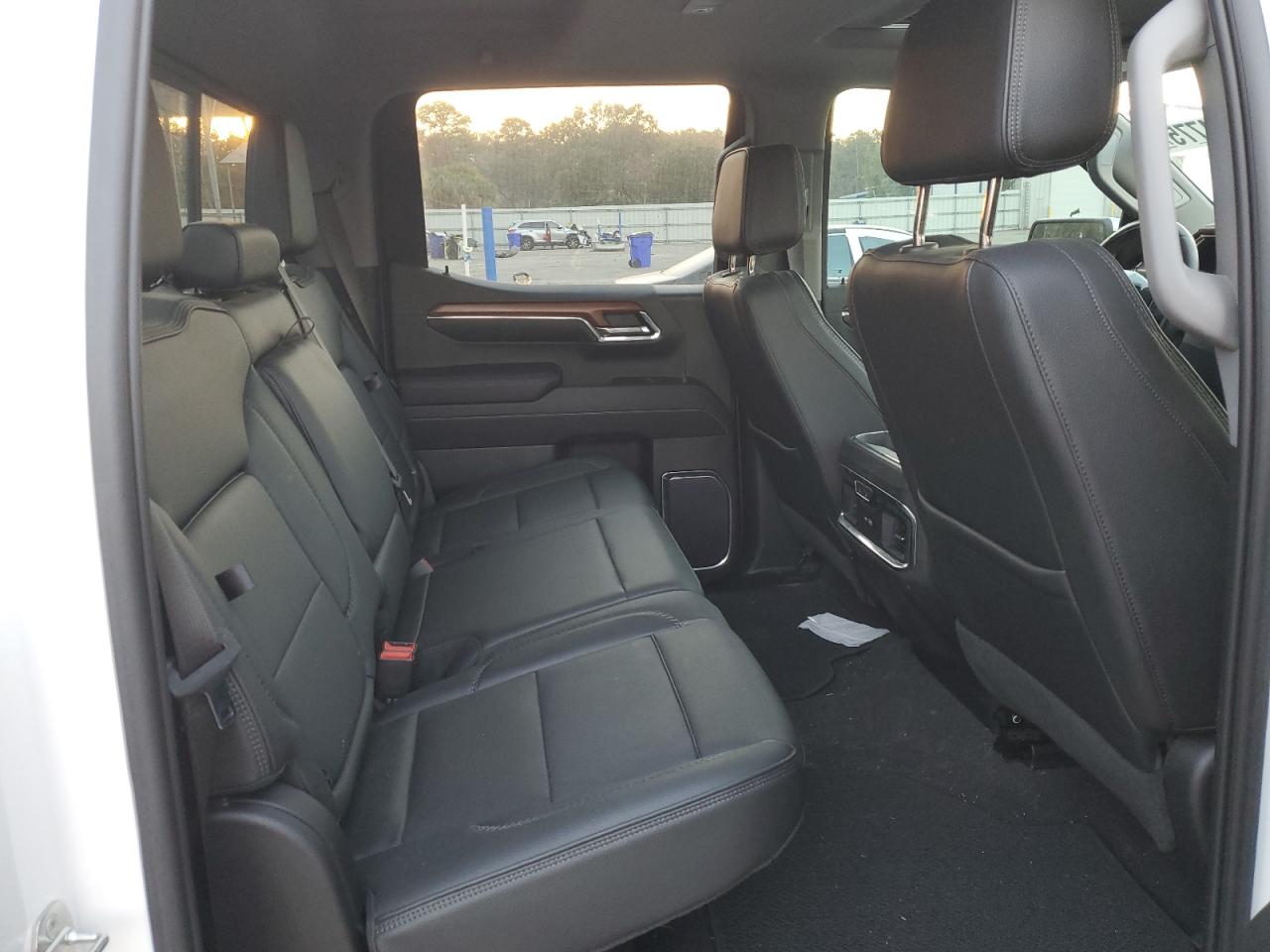 2023 GMC Sierra K1500 Denali VIN: 1GTUUGEL4PZ189517 Lot: 91674775