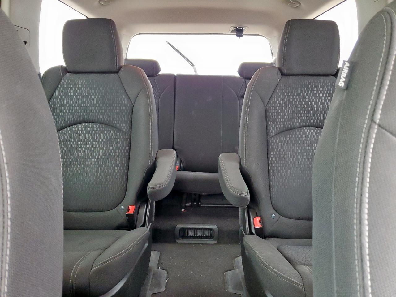 2014 GMC Acadia Sle VIN: 1GKKRPKDXEJ280071 Lot: 92594815