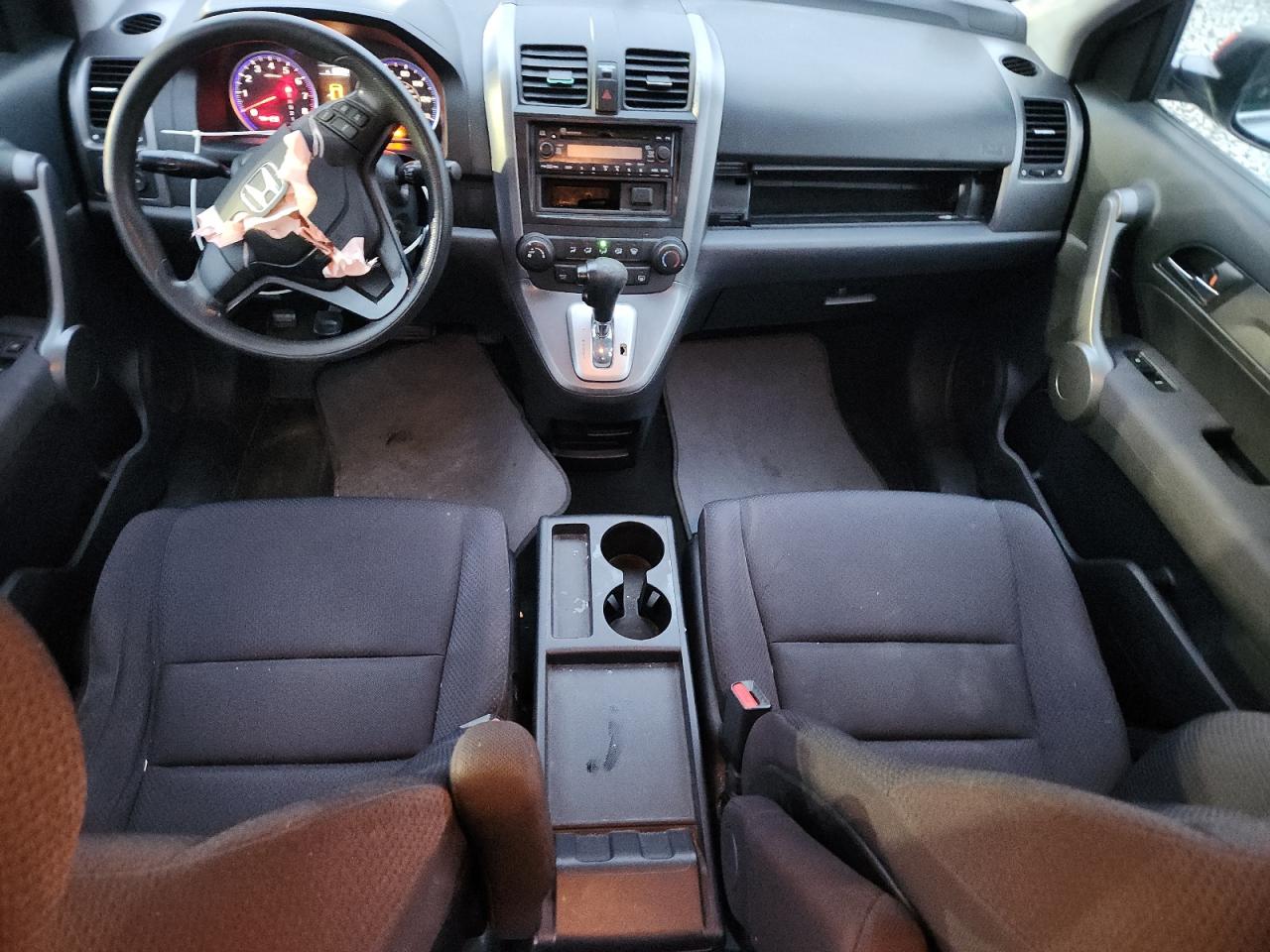 2008 Honda Cr-V Lx VIN: JHLRE38368C007184 Lot: 90907495