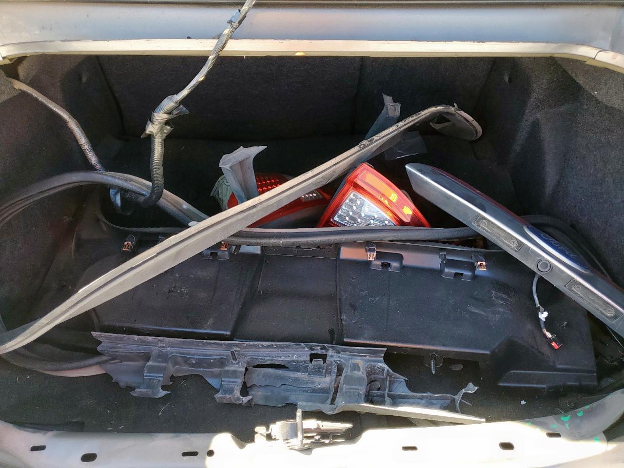 2012 Ford Fusion Sel VIN: 3FAHP0JA7CR186491 Lot: 91885945