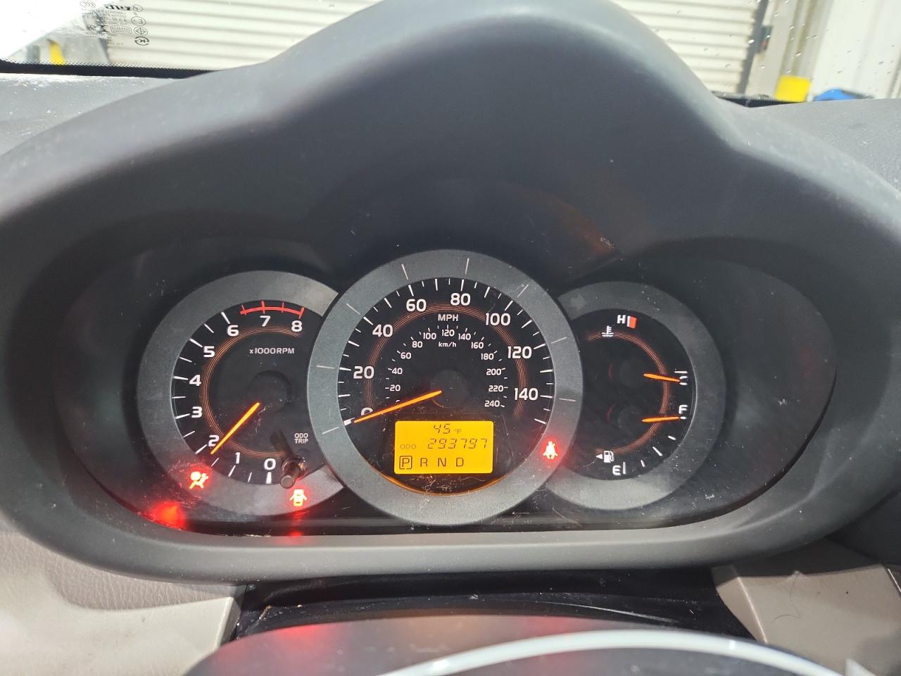 2010 Toyota Rav4 Limited VIN: JTMDK4DV4AD016088 Lot: 91069635