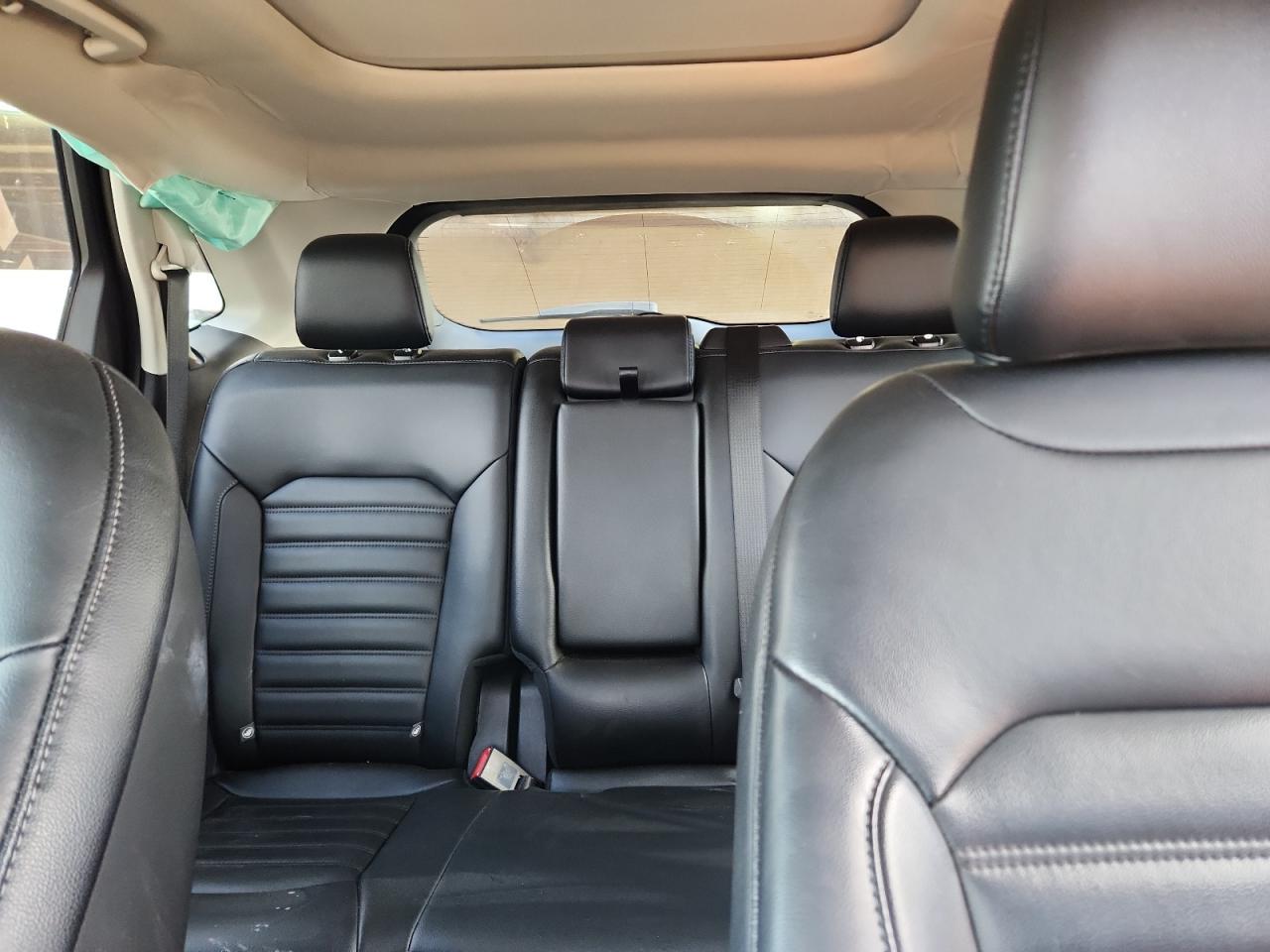 2024 Ford Edge Sel VIN: 2FMPK4J96RBB13973 Lot: 92216825