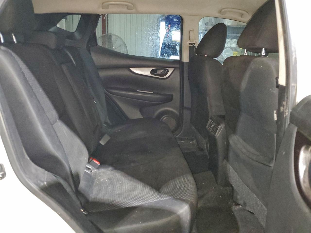 2019 Nissan Rogue Sport S VIN: JN1BJ1CP9KW241515 Lot: 94452155