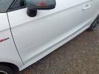 2014 AUDI A1 for sale at Copart YORK