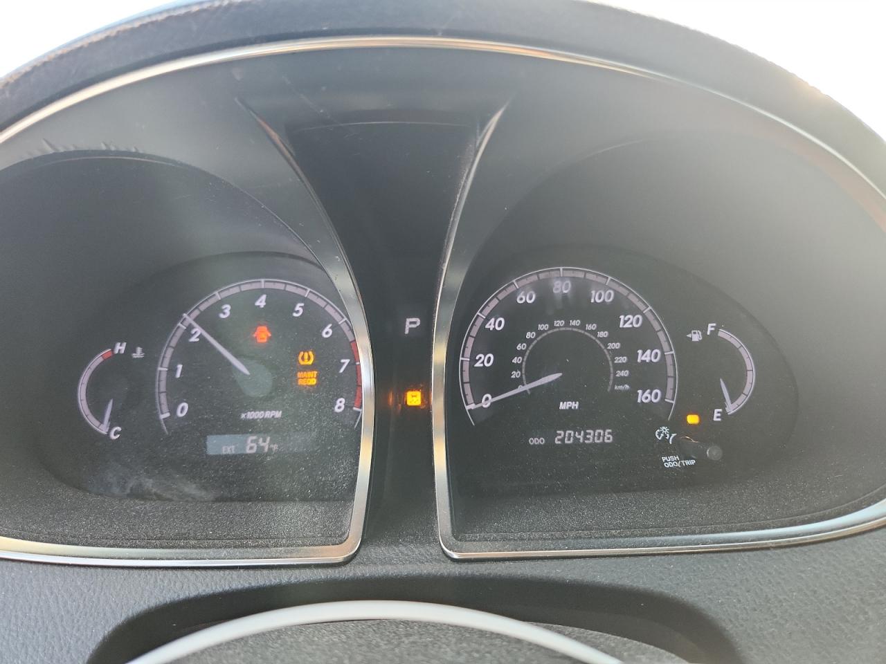 2012 Toyota Avalon Base VIN: 4T1BK3DB8CU453534 Lot: 92745995