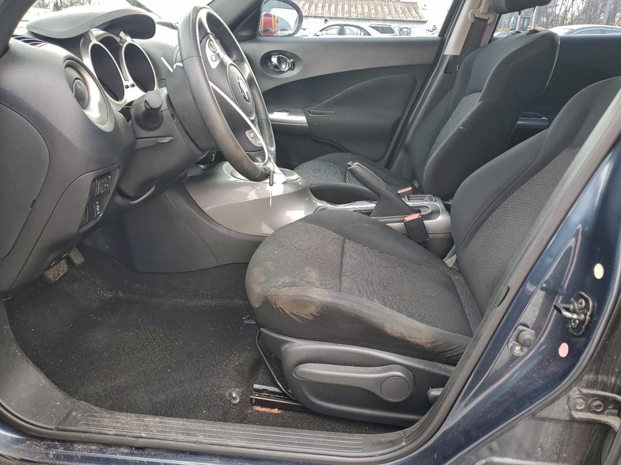 2012 Nissan Juke S VIN: JN8AF5MVXCT124502 Lot: 94090585