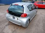 2008 TOYOTA AYGO 1.0 VVT-I PLATINUM 5DR [AC] for sale at Copart BRISTOL