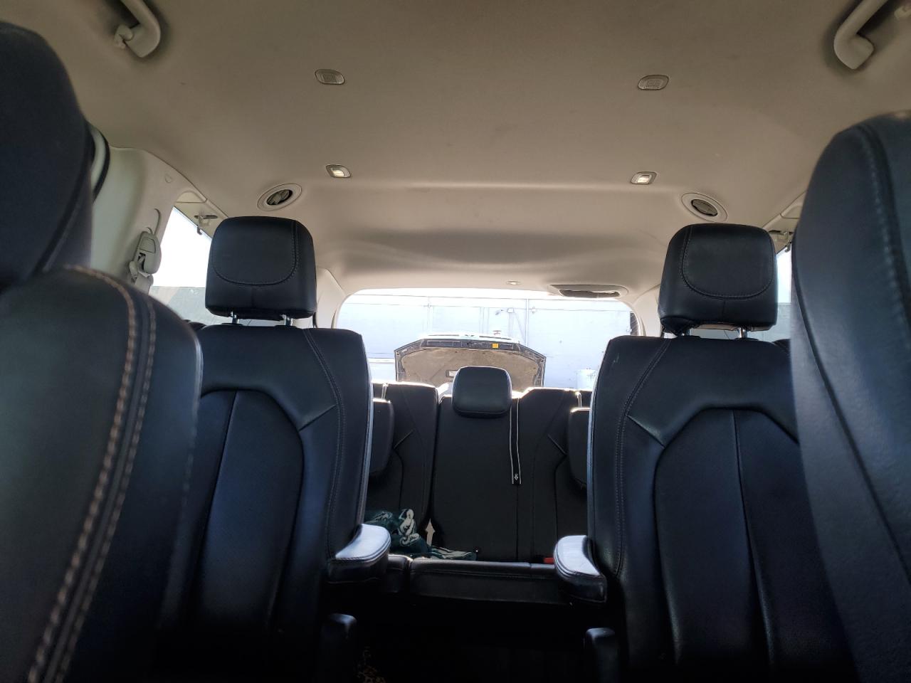 2020 Chrysler Pacifica Touring L VIN: 2C4RC1BG7LR217621 Lot: 92643205