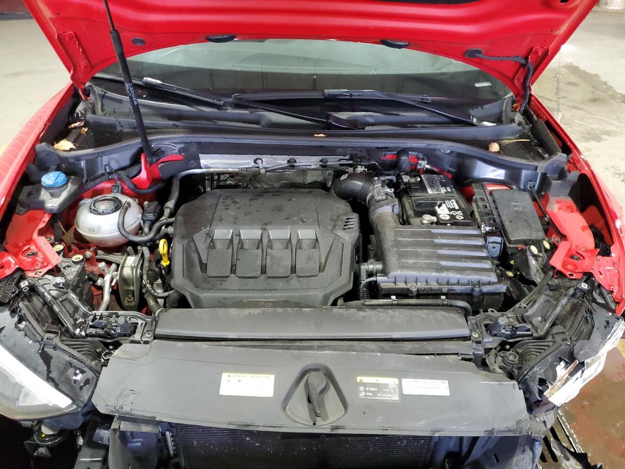 2021 Audi Q3 Premium 40 VIN: WA1AUCF30M1133928 Lot: 91425765