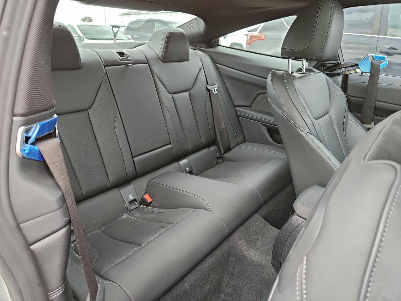 2024 BMW 430Xi VIN: WBA73AP02RCR00649 Lot: 92006415