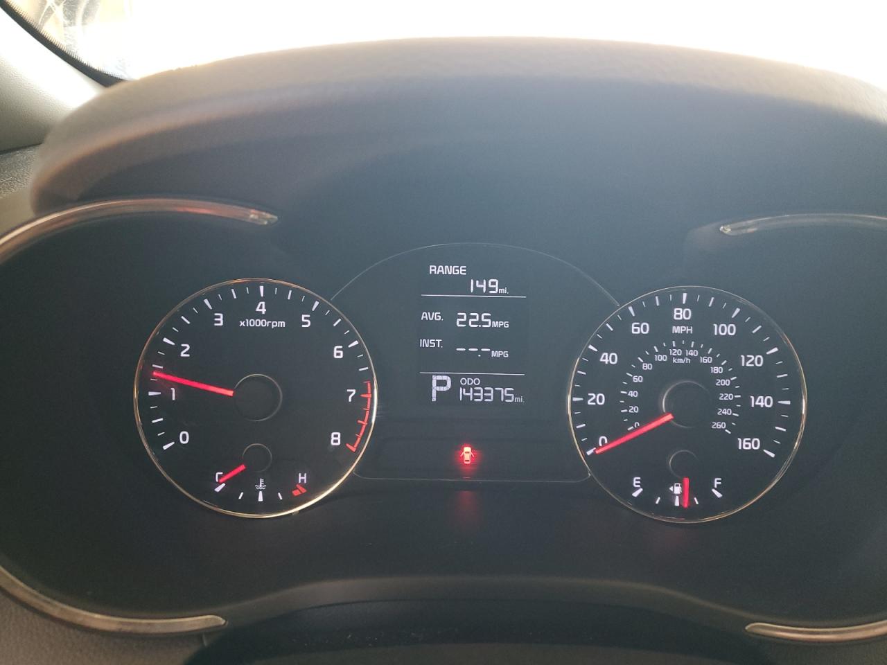 2016 Kia Forte Lx VIN: KNAFK4A64G5565621 Lot: 91680725