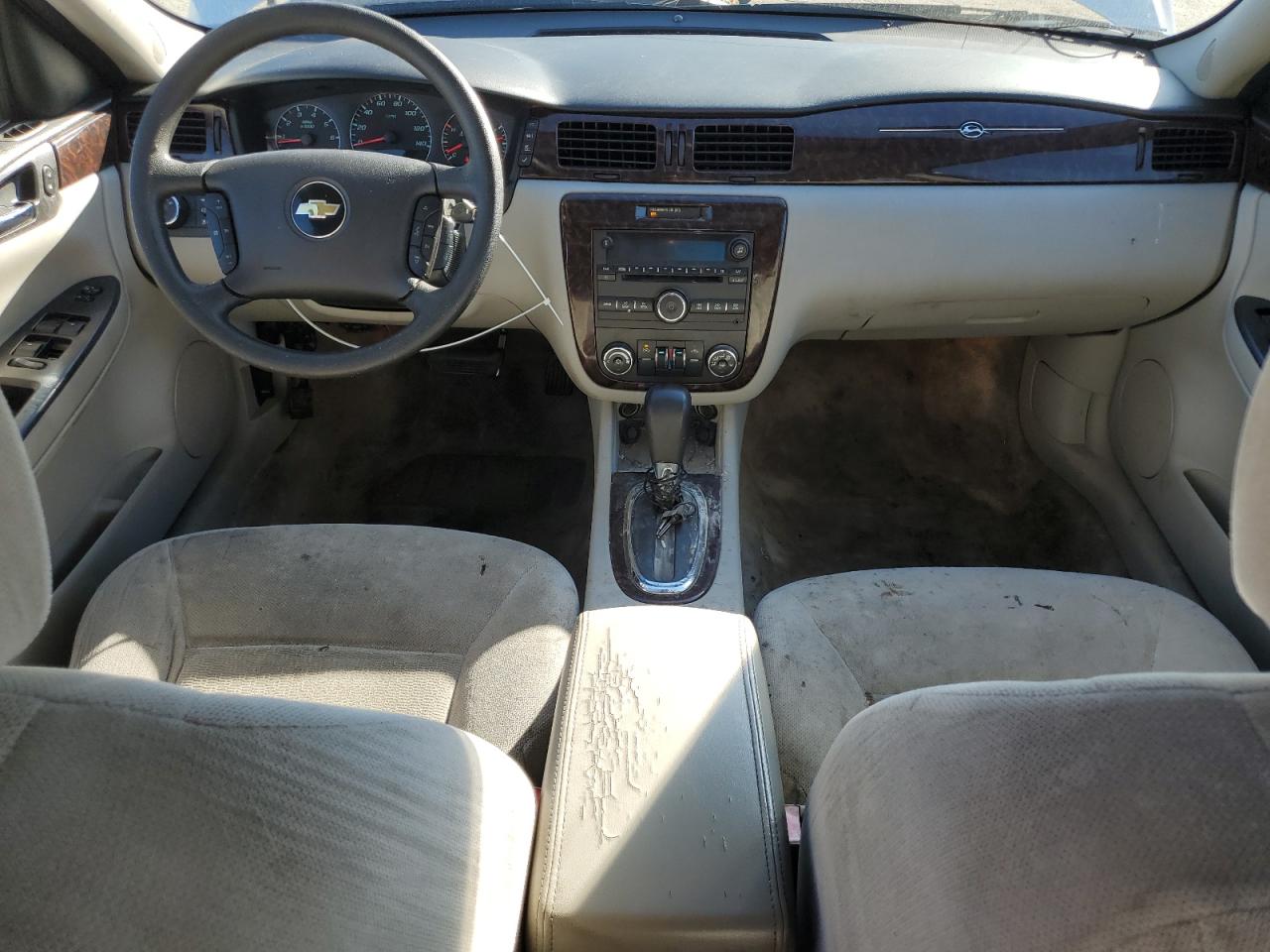 2015 Chevrolet Impala Limited Lt VIN: 2G1WB5E38F1157155 Lot: 91403205