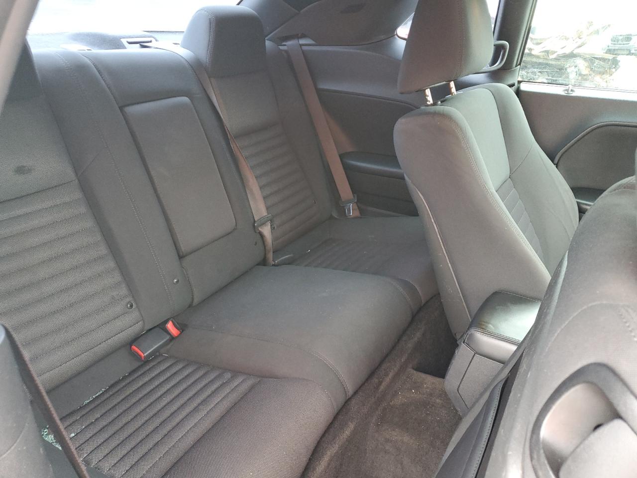 2011 Dodge Challenger VIN: 2B3CJ4DGXBH515628 Lot: 93755795