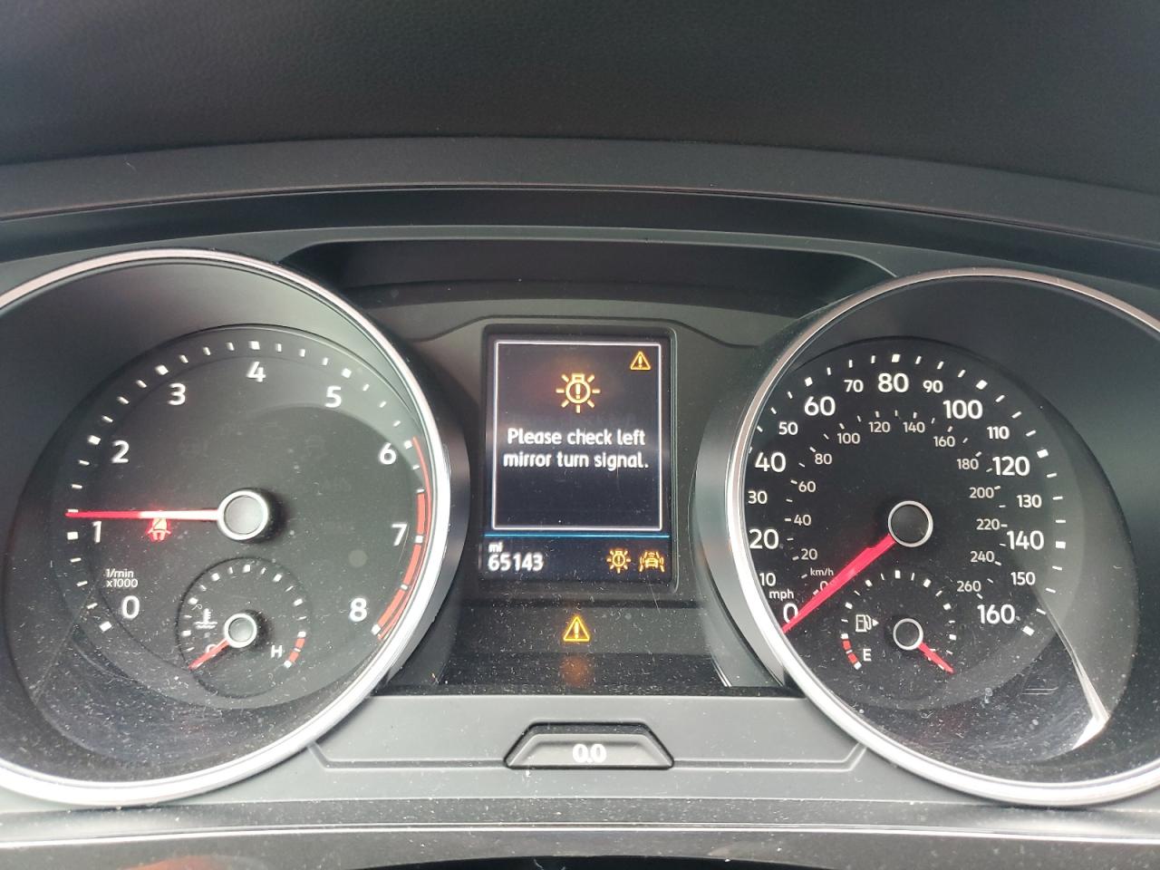 2018 Volkswagen Tiguan Se VIN: 3VV3B7AX1JM086706 Lot: 91615405