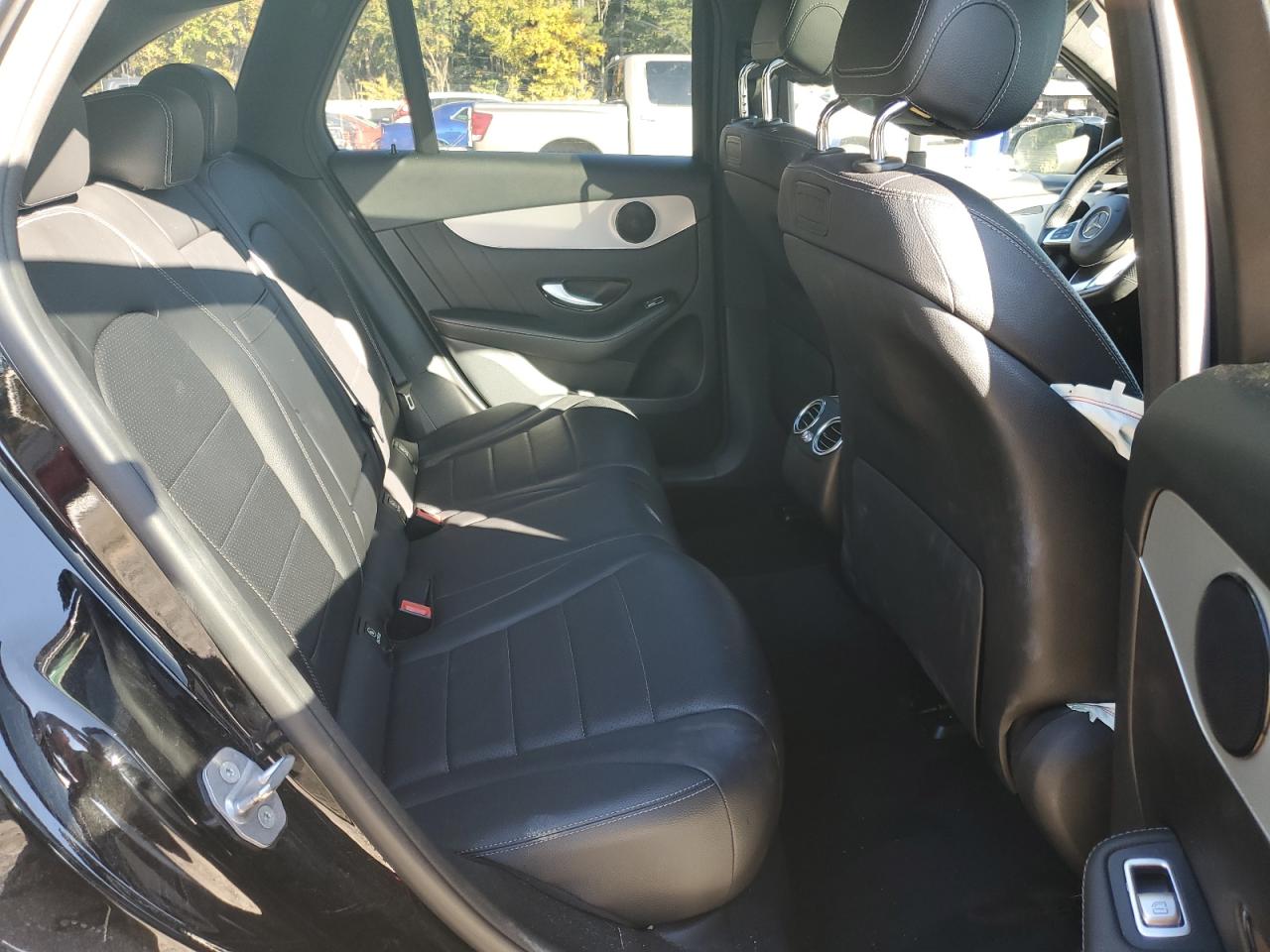 2019 Mercedes-Benz Glc 300 VIN: WDC0G4JB0KF485110 Lot: 90896385