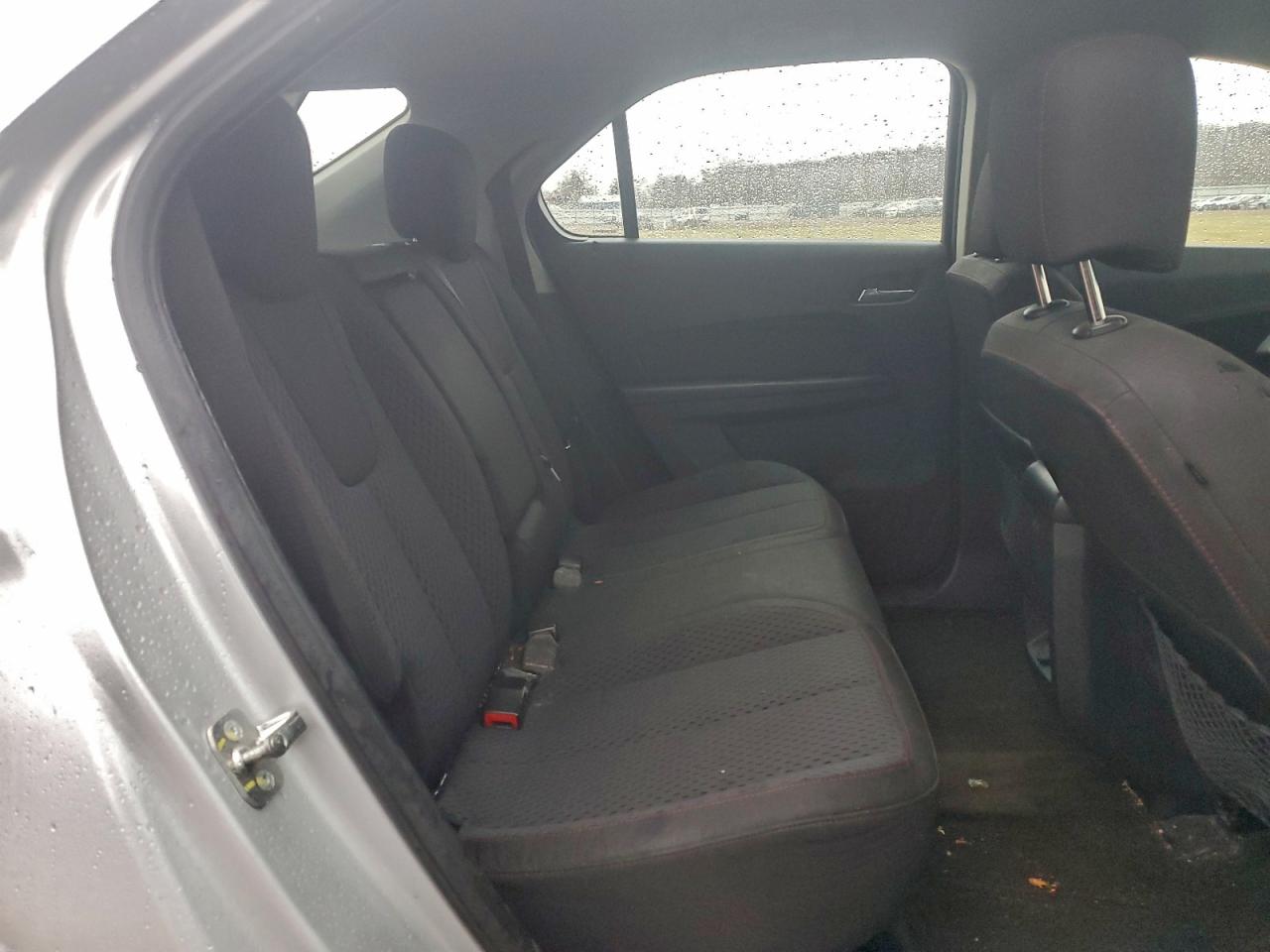 2013 Chevrolet Equinox Ls VIN: 2GNALBEK8D1114301 Lot: 94424895