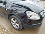2010 NISSAN QASHQAI 1.5 DCI ACENTA 5DR for sale at Copart SANDY