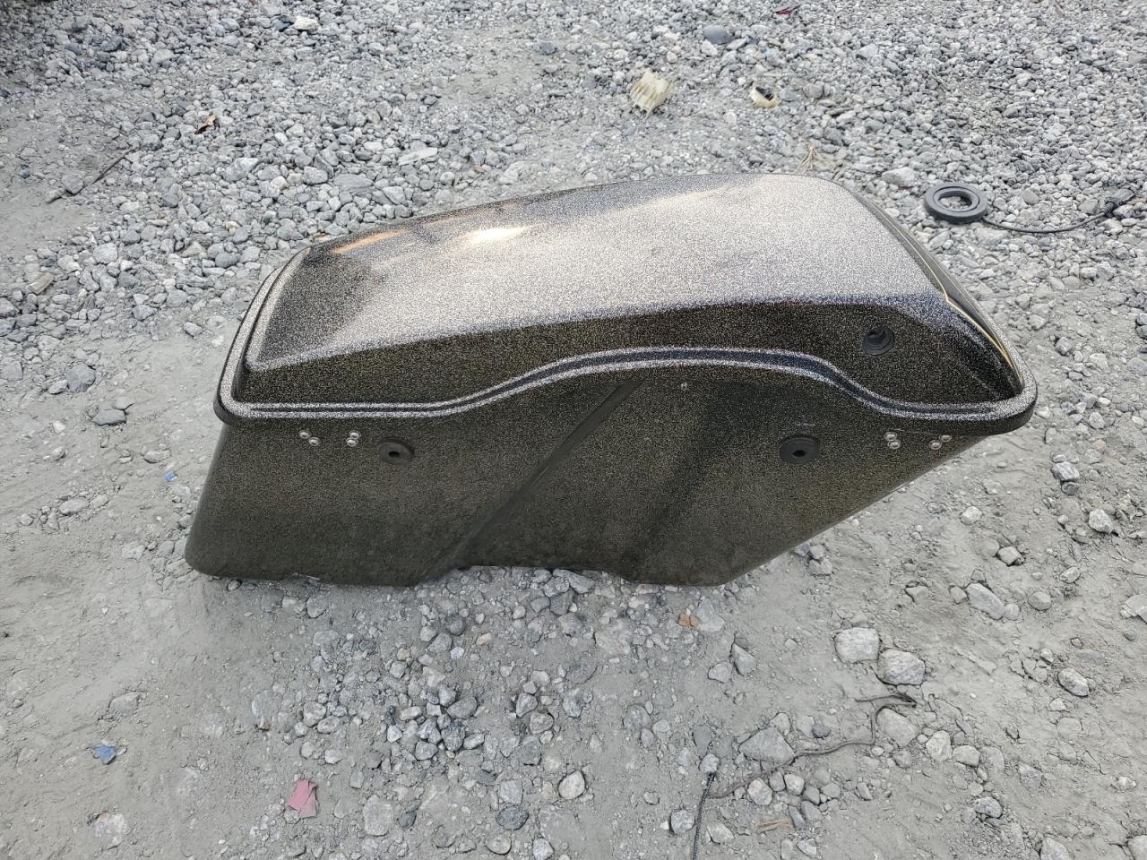 2016 Harley-Davidson Flhxs Street Glide Special VIN: 1HD1KRM13GB663310 Lot: 93835995