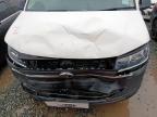 2020 VOLKSWAGEN TRANSPORTER 2.0 TDI 110 STARTLINE VAN for sale at Copart WOLVERHAMPTON