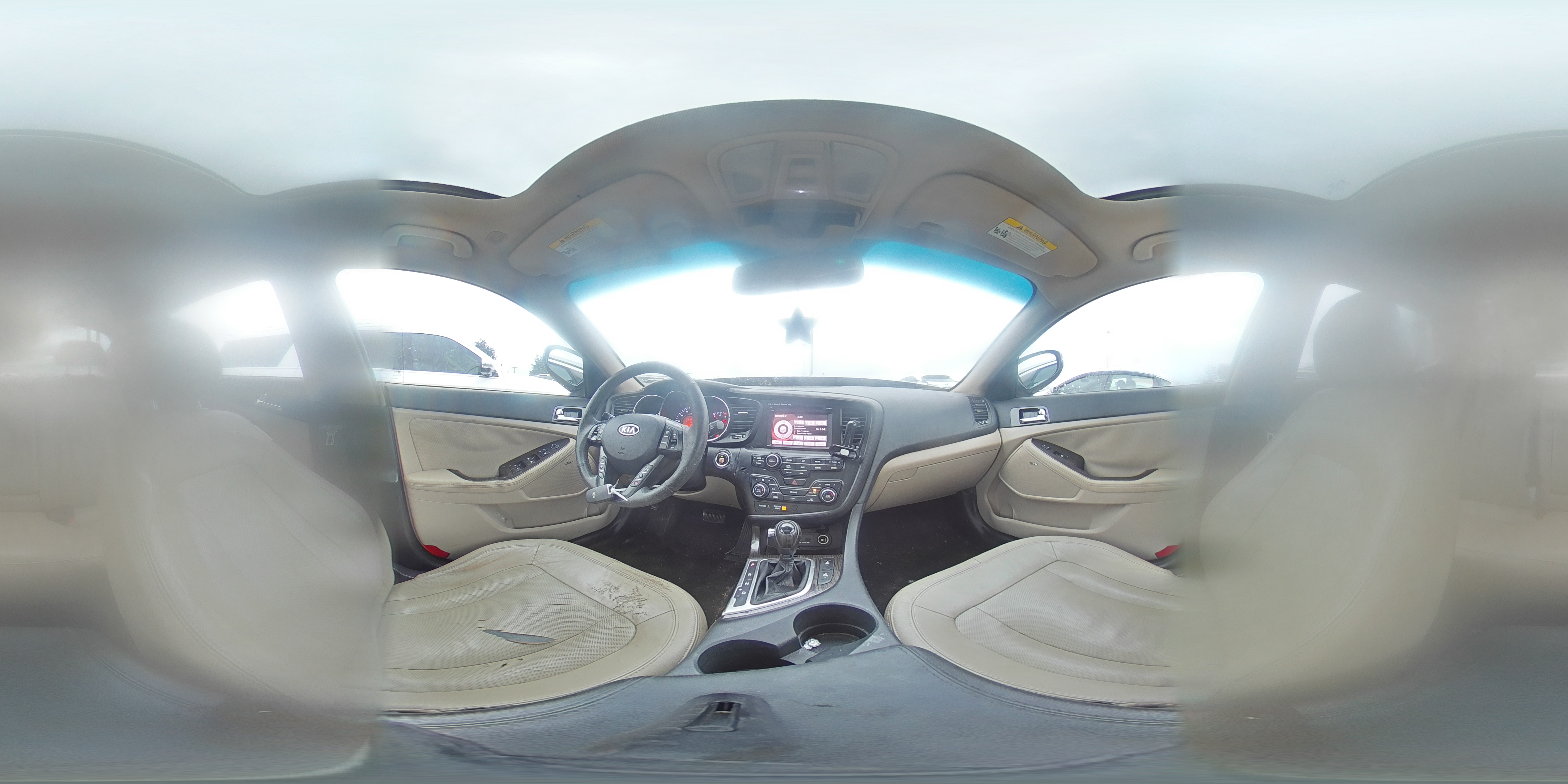 2011 Kia Optima Ex VIN: KNAGN4A69B5139251 Lot: 94311915